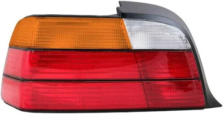 Bmw E36 Arka Sol Stop Coupe Sarı | Depo